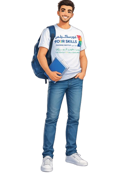 Student Mascot