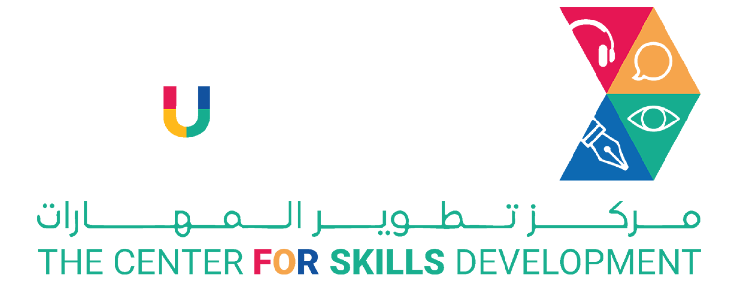 Four Skills Logo